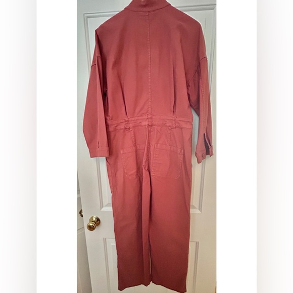 CURRENT/ELLIOTT The Meta Coverall - Picture 14 of 14